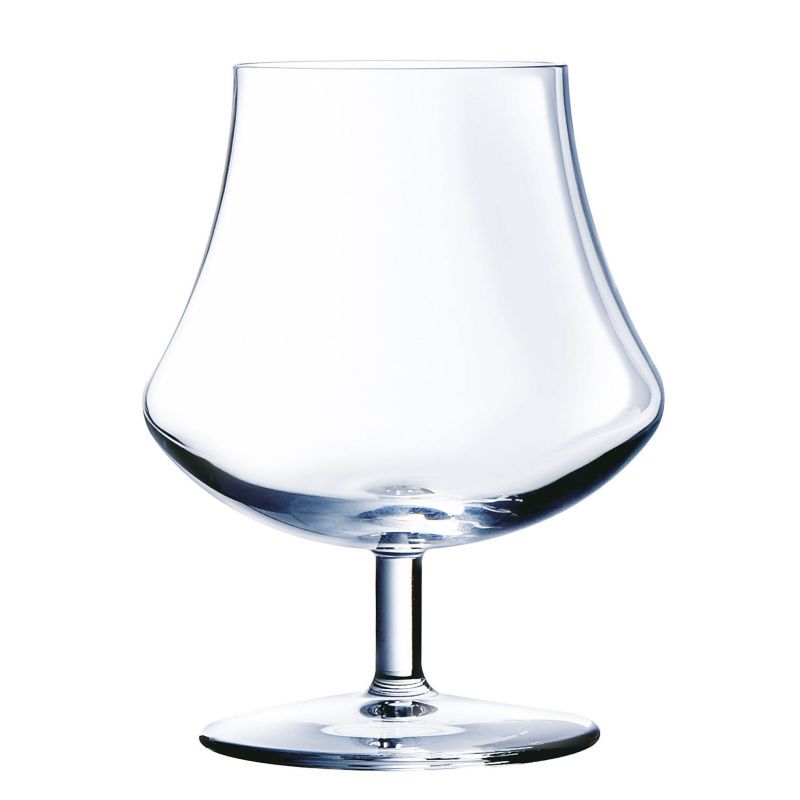 Open Up Brandy Glasses 390ml (Set of 6) - Image 2