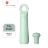 Loop Wine Saver Jade - Vacu Vin