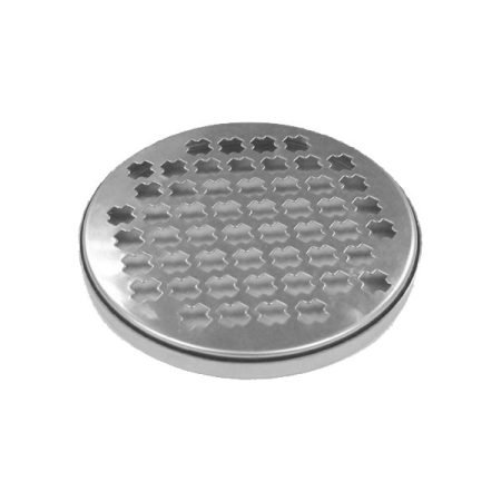 Spirit Measure Drip Tray Round