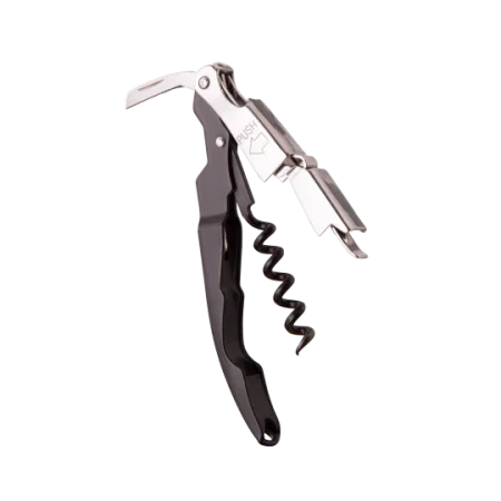 Vacu Vin Waiter's Corkscrew Push